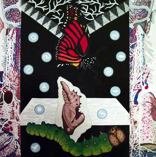 butterfly