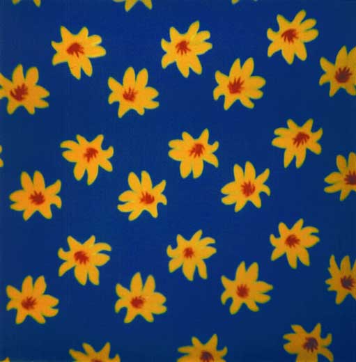 red-point-flowers