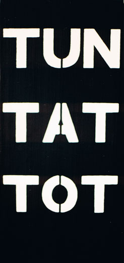tun-tat-tot