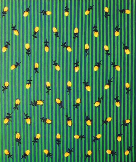 yellow-roses