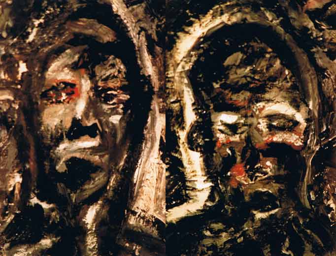 twin-faces